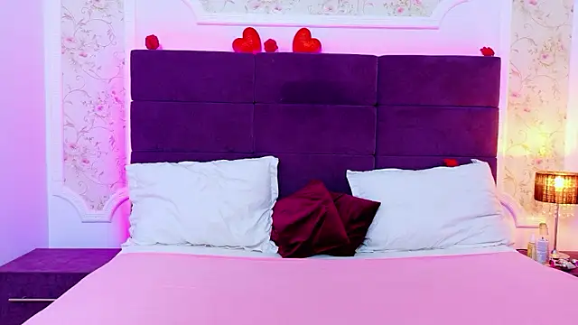 EvelinHill online show from 02.17.26