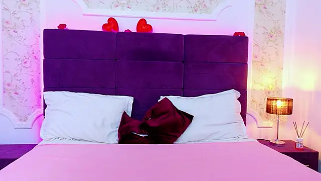 EvelinHill online show from 02.18.26