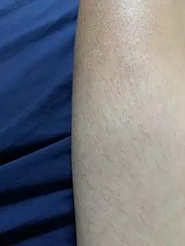 Brandy Mr-Whiskers online show from 02.07.26