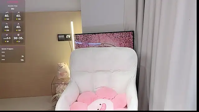 tutu-l online show from 02.08.26