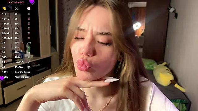 LubaSeirers online show from 03.04.26