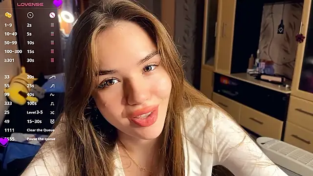 LubaSeirers online show from 03.16.26