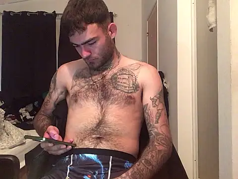 jacobsex221 online show from 04.03.26