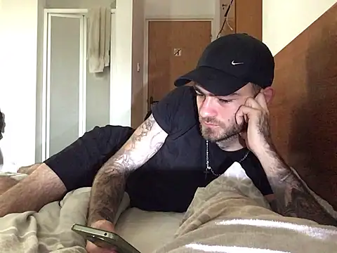 jacobsex221 online show from 04.25.26