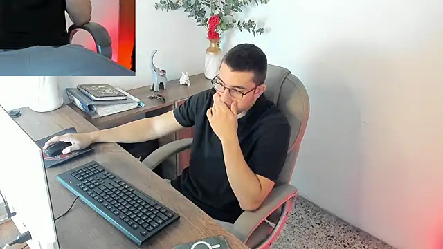 Snapshot of Jay_Grip chatting on 02.25.26 Jay Grip online show from 02.25.26