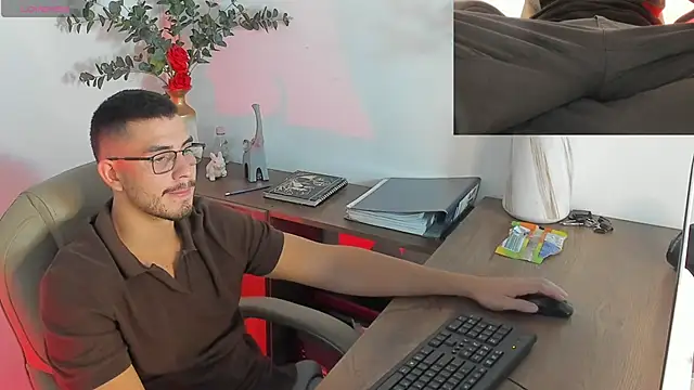 Snapshot of Jay_Grip chatting on 03.03.26 Jay Grip online show from 03.03.26