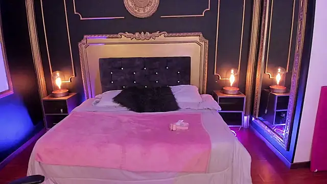 Snapshot of Jenifer_James chatting on 02.03.26 Jenifer James online show from 02.03.26