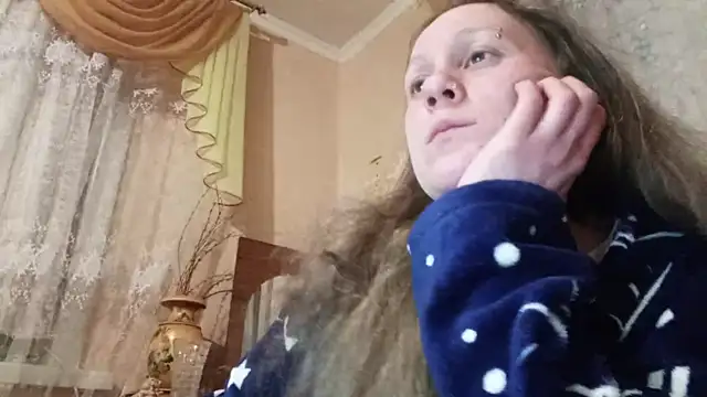 Norma Wall online show from 02.11.26