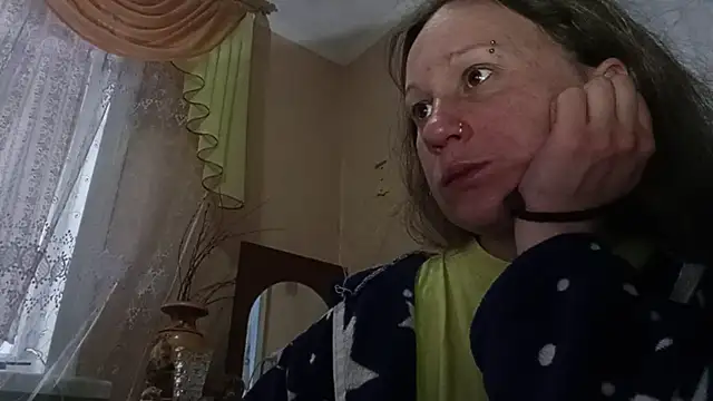 Norma Wall online show from 03.10.26