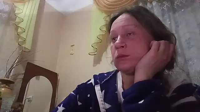 Norma Wall online show from 03.17.26