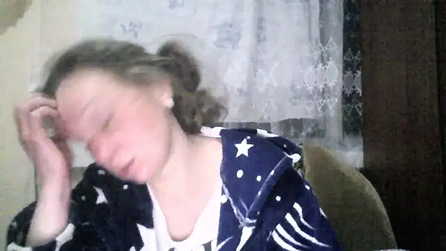 Norma Wall online show from 04.04.26