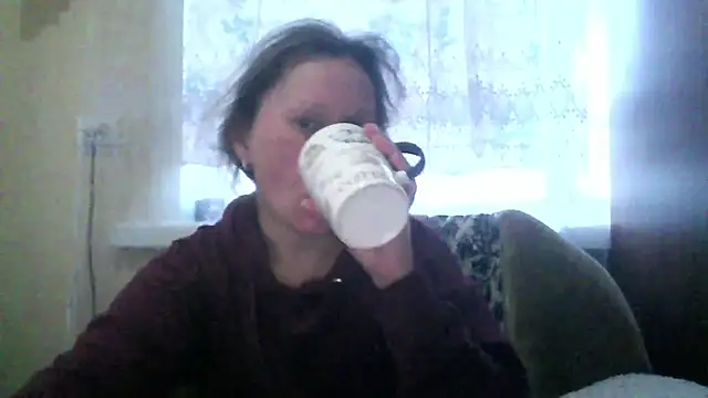 Snapshot of Norma_Wall chatting on 04.21.26 Norma Wall online show from 04.21.26