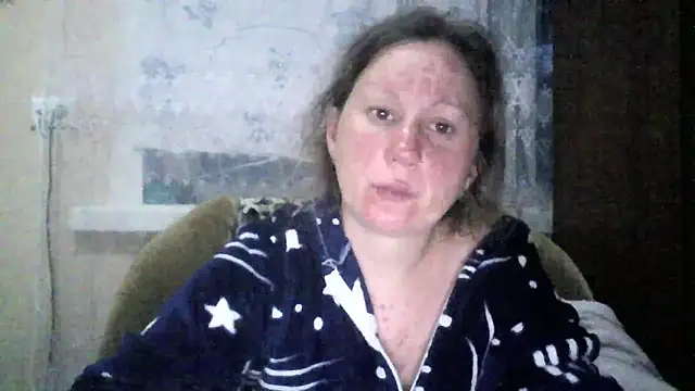 Snapshot of Norma_Wall chatting on 05.24.26 Norma Wall online show from 05.24.26