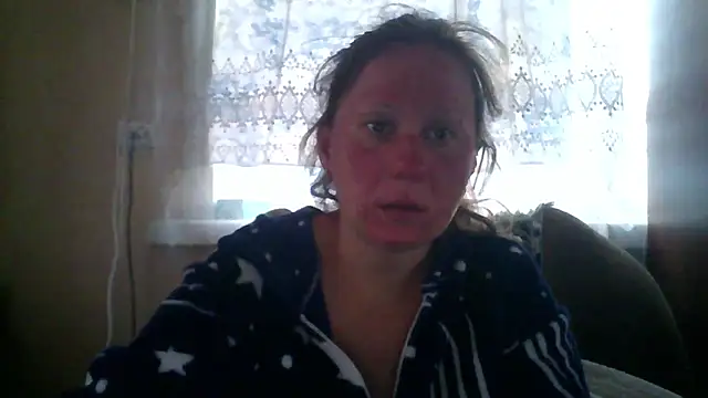 Snapshot of Norma_Wall chatting on 06.03.26 Norma Wall online show from 06.03.26