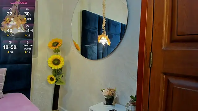 Laura Miller1 online show from 03.12.26