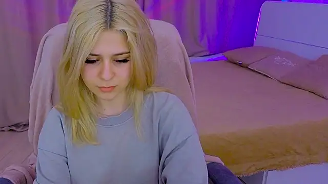 ApheliaStar online show from 03.16.26