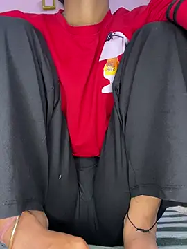 paribaby09 online show from 02.16.26