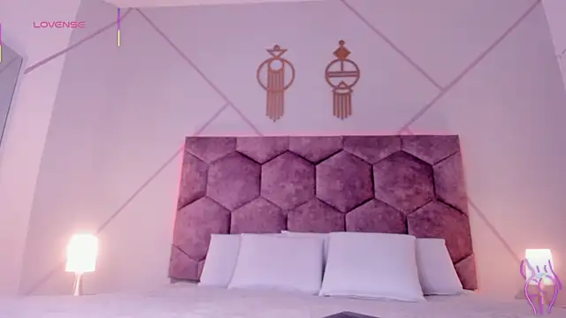 emily nova  online show from 03.15.26