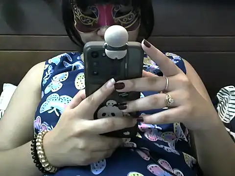 AngelAnaya018 online show from 03.16.26