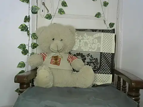 AngelAnaya018 online show from 03.27.26