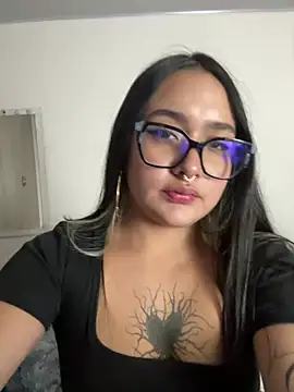 Diosa lunar1 online show from 07.11.26