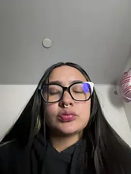 Diosa lunar1 online show from 07.24.26
