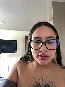 Diosa lunar1 online show from 07.26.26