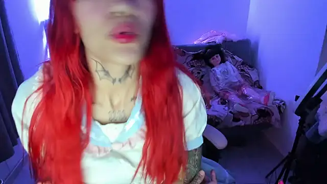 jenniferbodys online show from 07.02.26