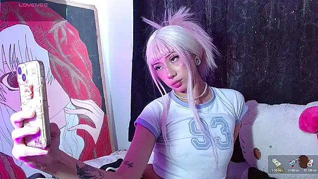 kittymiauu444 online show from 02.24.26