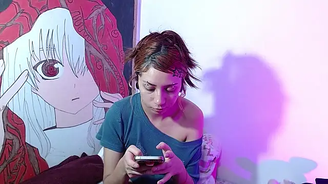 kittymiauu444 online show from 03.13.26