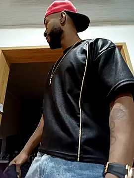 Dante Knox online show from 03.03.26