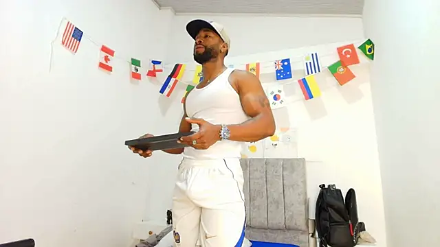 Dante Knox online show from 06.21.26