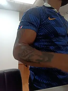 Dante Knox online show from 07.05.26