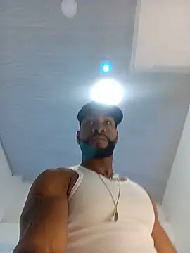 Dante Knox online show from 07.18.26