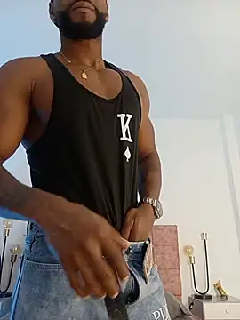 Dante Knox online show from 07.21.26