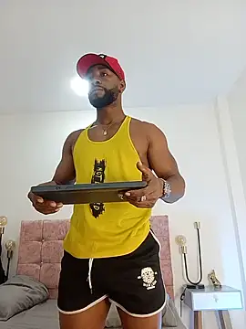 Dante Knox online show from 07.22.26