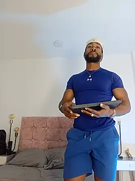 Dante Knox online show from 07.23.26