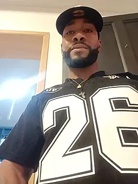 Dante Knox online show from 07.27.26
