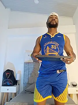 Dante Knox online show from 07.28.26