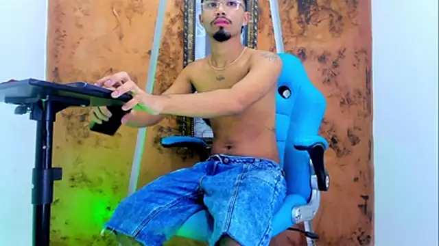 Baby sexdemon online show from 01.11.26