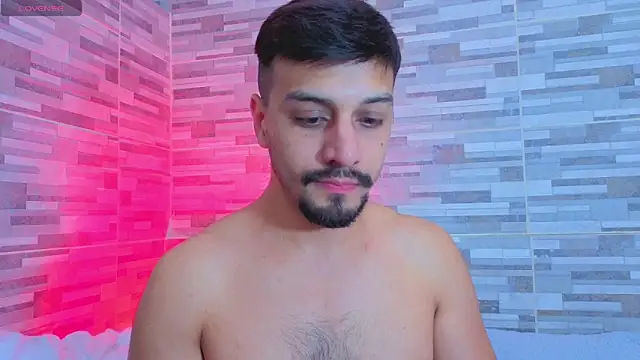 joelcallvil1 online show from 03.06.26