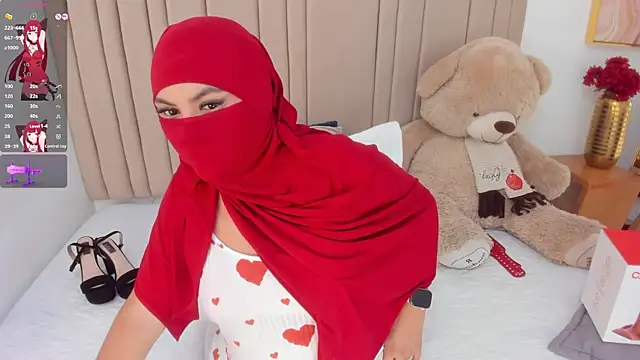  seelena online show from 04.17.26