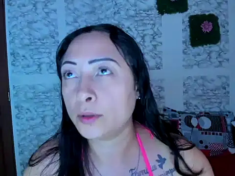 XXXStephanie XXX online show from 03.12.26