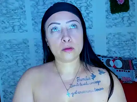 XXXStephanie XXX online show from 03.22.26