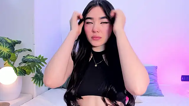 AiiriKimmura online show from 02.25.26