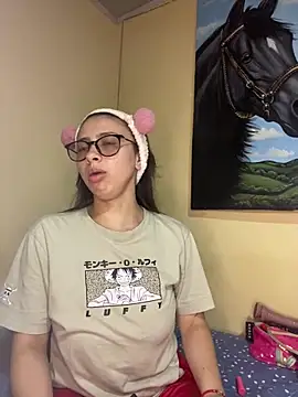 Shayla--broos online show from 02.12.26