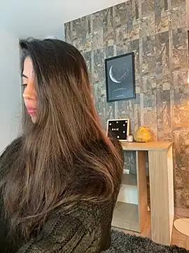 Snapshot of Galena_ chatting on 05.19.26 Galena online show from 05.19.26