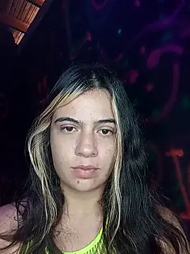 Megan nica online show from 02.15.26