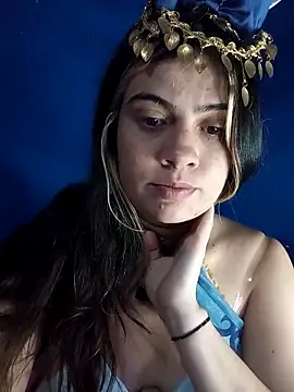 Megan nica online show from 04.06.26