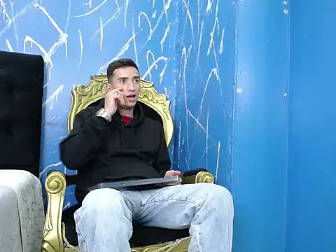 Iam Smith  online show from 02.15.26